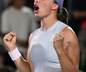 Iga Świątek wygrała turniej WTA w Seulu