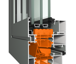 Reynaers Aluminium na targach BAU 2019