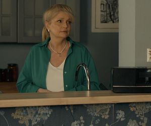 Barwy szczęścia ostatni odcinek 3202. Małgorzata (Adrianna Biedrzyńska)