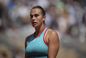 Aryna Sabalenka szalała w finale Rolanda Garrosa. Poleciały wulgaryzmy, reakcja komentatora mówi wszystko