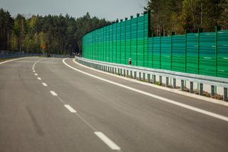 Obwodnica Poręby i Zawiercia już gotowa. Kierowcy czekali na to od wielu lat