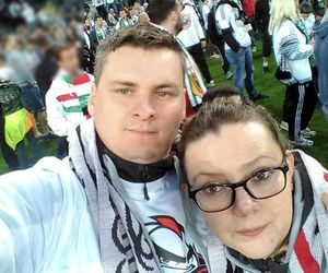 Spowodował wypadek, w którym zginęły żona i córka pana Andrzeja. Już jest na wolności.