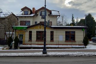 Sopot. Tu była restauracja U Przyjaciół. Kuchenne rewolucje nie pomogły? Będzie tu Żabka 