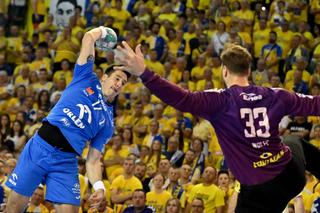 Industria Kielce - Orlen Wisła Płock. 26 maja 2024