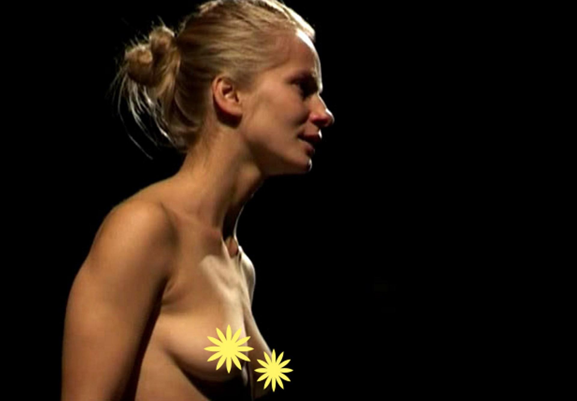 Magdalena cielecka nude