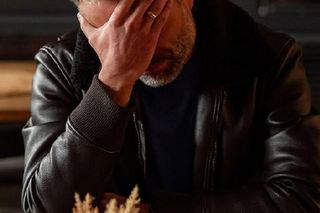 Na sygnale. Benio (Hubert Jarczak)