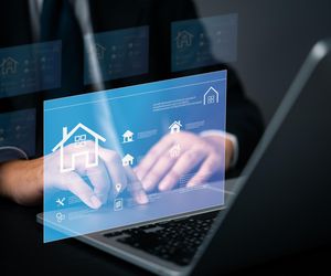 Wyższa efektywność energetyczna budynku z systemem zarządzania energią (EMS)