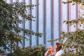 „Bujaj się z Kaśką po Lubelszczyźnie”. Obejrzeliśmy nowy program Katarzyny Bujakiewicz