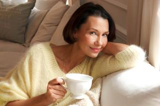 Anna Popek. Do dwóch razy sztuka