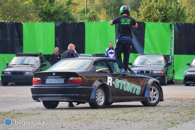 Widowiskowe Monster Truck w Grudziądzu! Zobacz kaskaderskie show na stadionie żużlowym