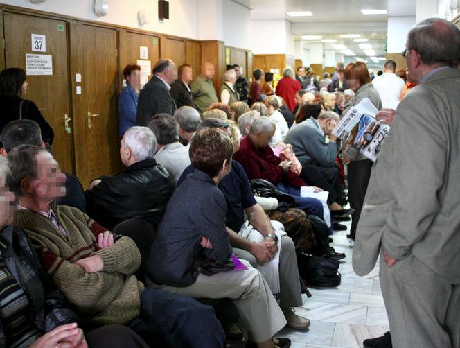 Nadciąga epidemia grypy!