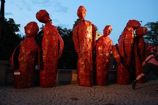 Tak było podczas lubelskiej Nocy Kultury 2025