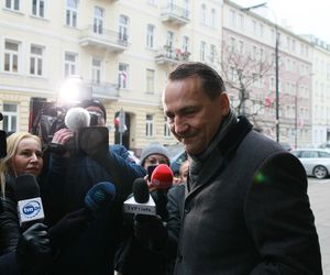 Zarząd PO. Tusk i jego ludzie dyskutowali o kandydacie w wyborach prezydenckich