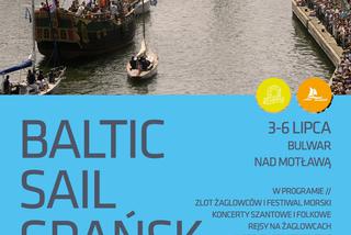 Baltic Sail 2014