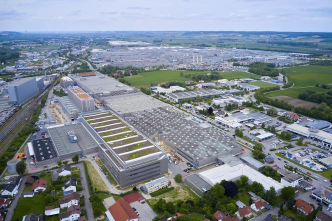 BMW iFactory, Dingolfing