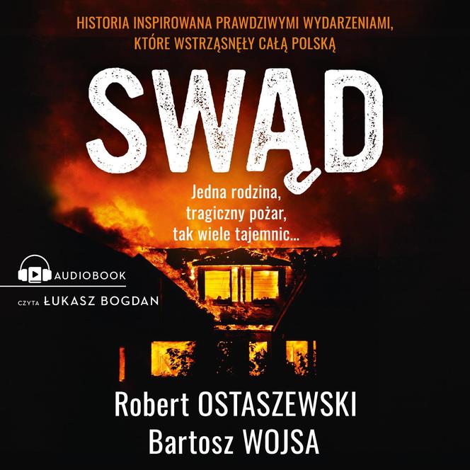 Kryminały, thrillery i horrory ostatnich lat. Książki z dreszczykiem, które mogliście ominąć, a musicie przeczytać! LISTA 