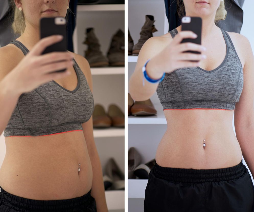 Dieta prezydencka jest tania i pozwala jeść do syta. Gubisz 5 kilogramów w tydzień, ale jest problem