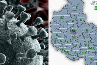 Koronawirus w Wielkopolsce. Tyle osób WYGRAŁO z zarazą! To są dobre wieści!