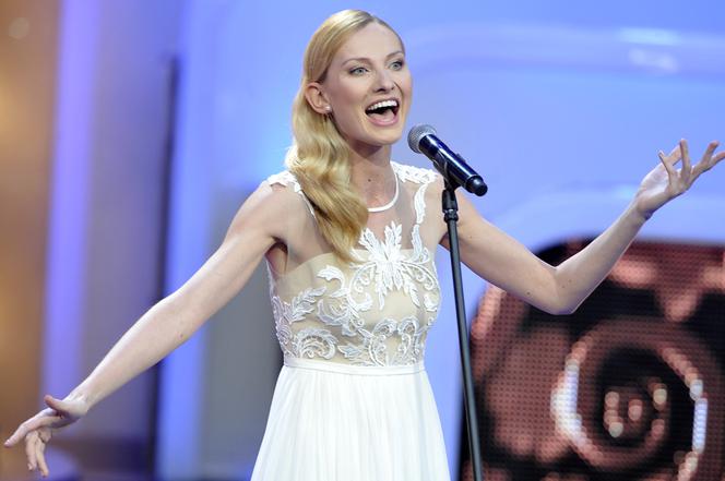 Festiwal Opole 2013. Joanna Moro