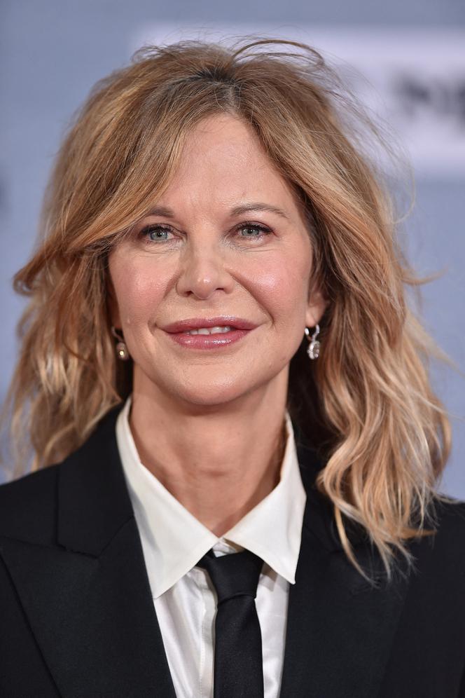 Meg Ryan