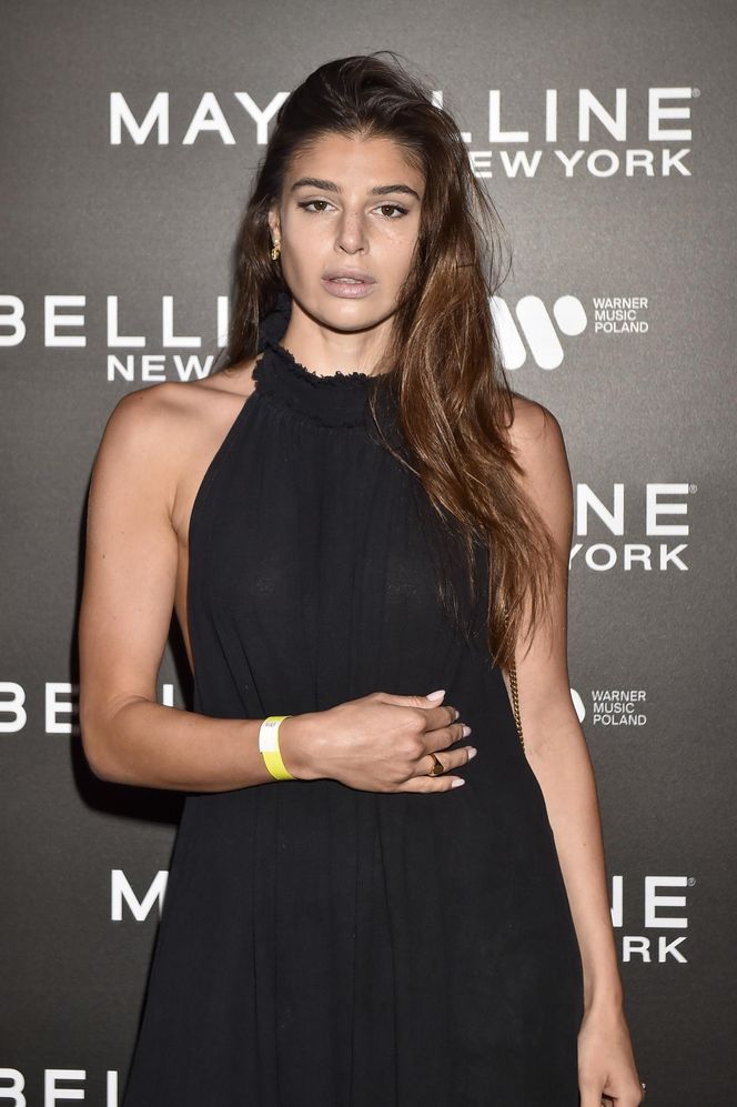 Anna Markowska kiedyś