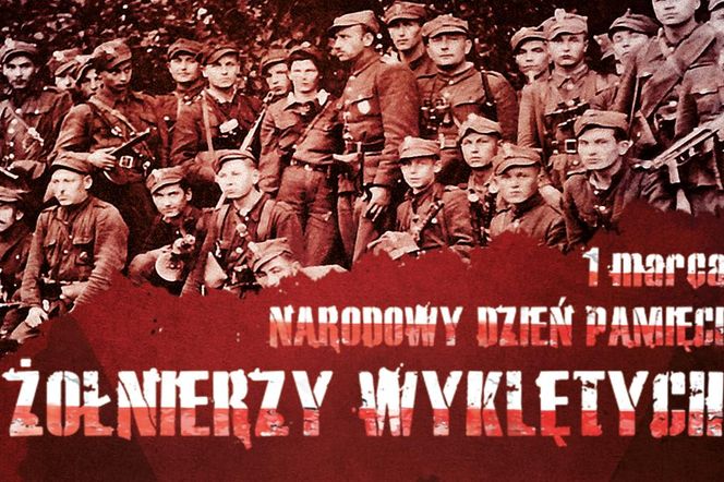 Przed nami siedleckie obchody Narodowego Dnia Pamięci Żołnierzy Wyklętych