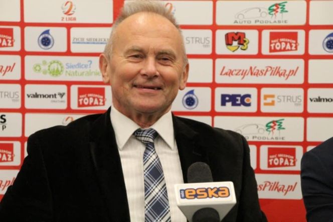 Nie żyje Andrzej Materski