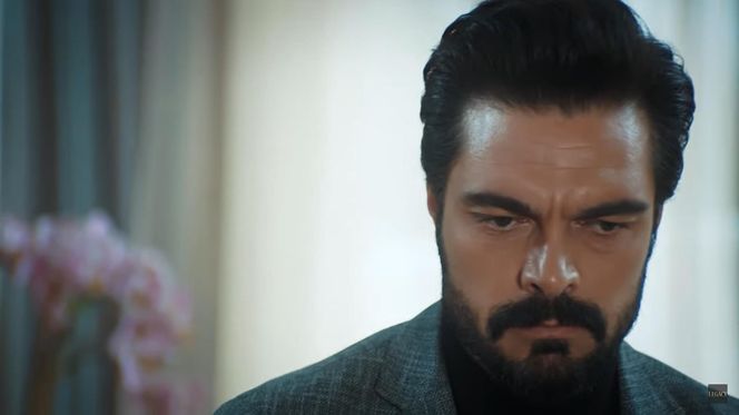 Dziedzictwo (Emanet) odc. 670. Yaman