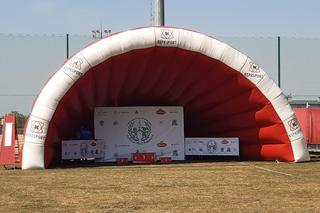 I Małopolska Olimpiada dla wychowanków domów dziecka