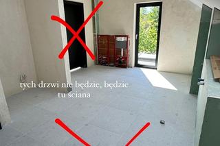 Sandra Kubicka pokazała nowy dom 