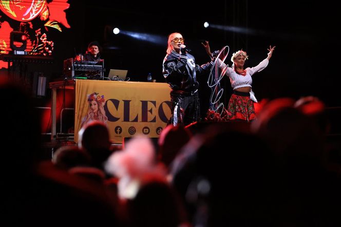 ESKA Music Tour na Dniach Chorzowa 2025