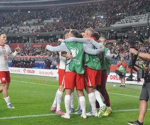Polska-Finlandia na Stadionie Śląskim