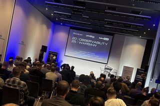 Sztuczna inteligencja przejmuje operacje IT. Dynatrace i Omnilogy zainspirowali branżę podczas Observability Warsaw 2025