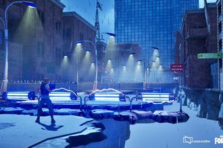 Fornite. Wielka Draka w Kinie Kijów 