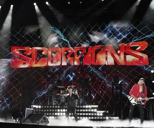 Zespół Scorpions odwołuje koncerty