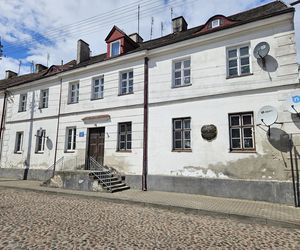 Tykocin na Podlasiu