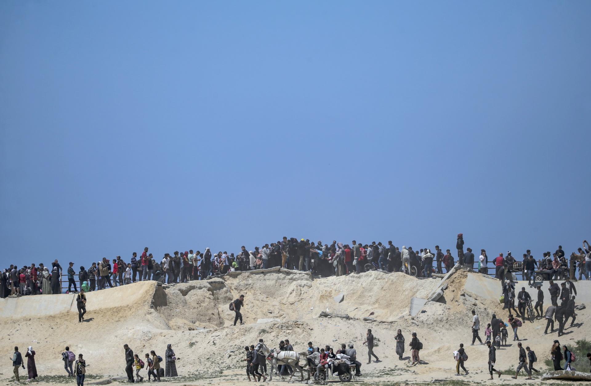 Wojna Izrael - Iran 