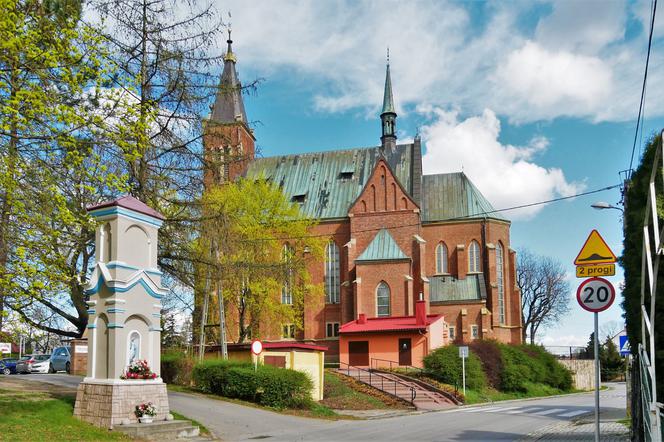 Zakażony ksiądz w parafii w Rzeszowie: Jest ważny komunikat Diecezji Rzeszowskiej