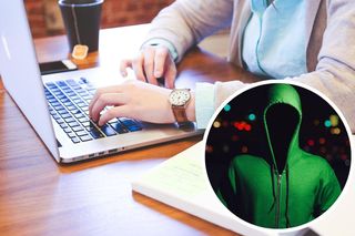 Oszuści internetowi pracują w tych godzinach. Oto, kiedy należy się ich wystrzegać