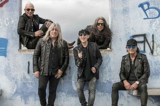 Scorpions zapowiedzieli koncertowe wydawnictwo. Tegoroczny występ w rodzinnym mieście zostanie zarejestrowany