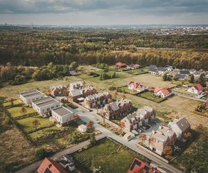 Osada Morgi. Tu znajdziecie spokój i doskonałą infrastrukturę!