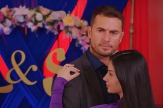 Miłość i nadzieja odc. 293. Kuzey, Bahar