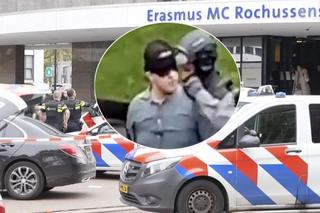 To on urządził strzelaninę w Rotterdamie! Neonazista torturujący króliki