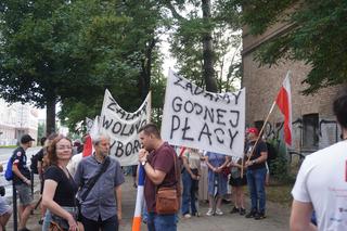 Narodowy Marsz Wolności. Wszystko po to, by upamiętnić wydarzenia z Czerwca '56