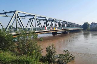 Powódź w Oławie. Wielka mobilizacja w mieście! 