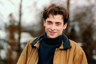 Kacper Kuszewski - jak zmieniał się na przestrzeni lat?