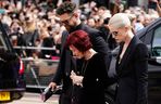 Ostatnie pożegnanie Ozzy'ego Osbourne'a