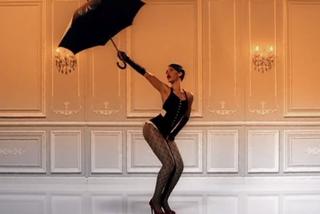 Rihanna Umbrella