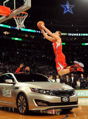 Blake Griffin