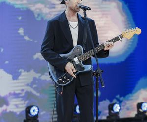 Dominik Dudek w Opolu